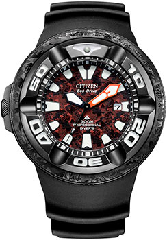 Часы Citizen Promaster BJ8059-03Z