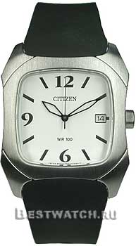 Часы Citizen Standart Sport BK1140-09C