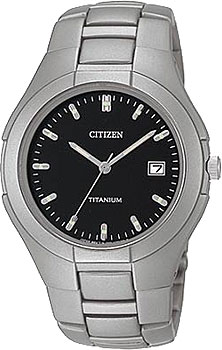 Часы Citizen Titanium BK1530-55E