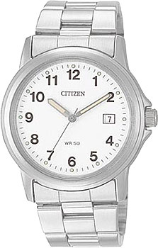 Часы Citizen Standart Sport BK1550-58B
