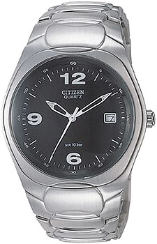 Часы Citizen Standart Sport BK1921-58F