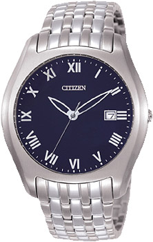Часы Citizen Classic BK2291-59N