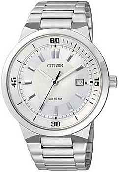 Часы Citizen Standart Sport BK2490-52A