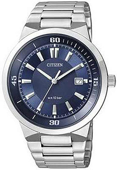 Часы Citizen Classic BK2490-52L