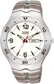 Часы Citizen Standart Sport BK4021-52B