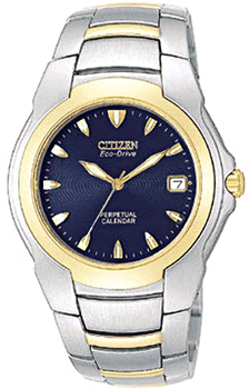 Часы Citizen Eco-Drive BL0024-50L
