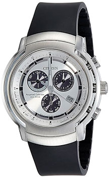 Вся коллекция Eco-Drive