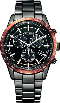 Вся коллекция Chronograph
