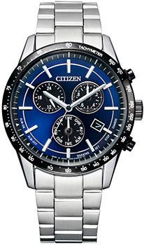 Вся коллекция Chronograph