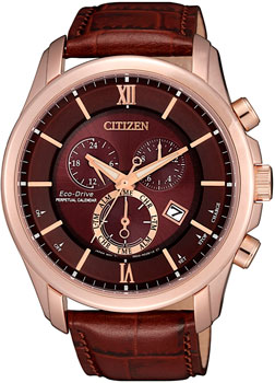 Вся коллекция Eco-Drive