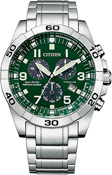 Вся коллекция Chronograph