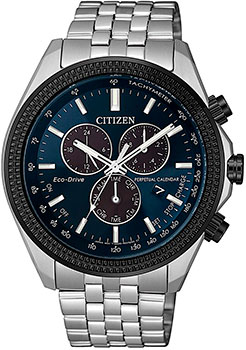 Вся коллекция Eco-Drive