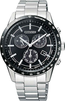 Вся коллекция Chronograph