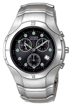 Вся коллекция Eco-Drive