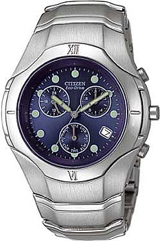 Часы Citizen Eco-Drive BL7080-51L