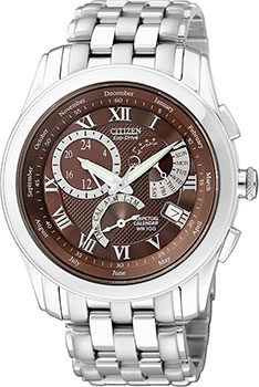 Вся коллекция Eco-Drive