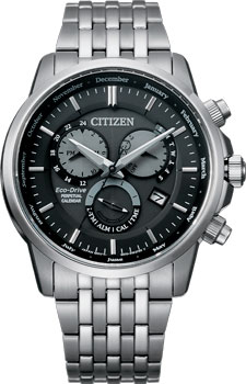 Вся коллекция Eco-Drive