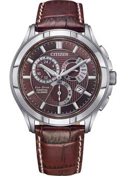 Вся коллекция Eco-Drive