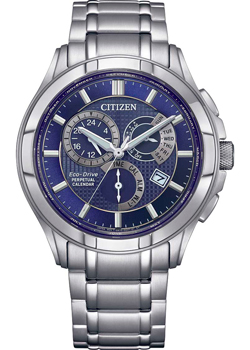 Citizen Eco-Drive
