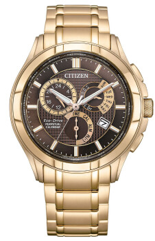 Вся коллекция Eco-Drive