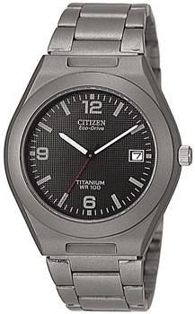 Вся коллекция Eco-Drive