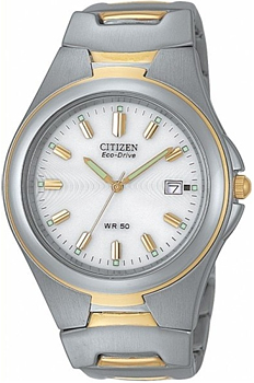 Вся коллекция Eco-Drive