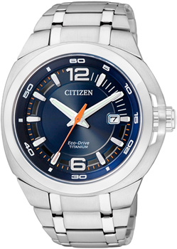 Вся коллекция Eco-Drive