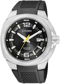 Часы Citizen Eco-Drive BM0981-08E