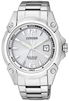 Вся коллекция Eco-Drive