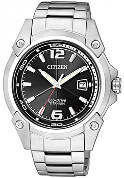 Вся коллекция Eco-Drive