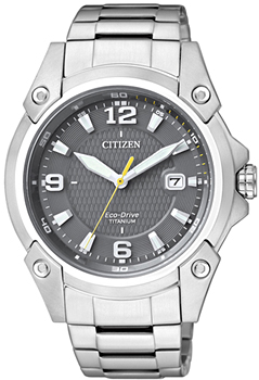 Часы Citizen Eco-Drive BM1340-58H