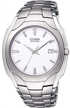 Часы Citizen Eco-Drive BM6011-52A