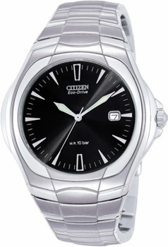 Часы Citizen Eco-Drive BM6054-50E