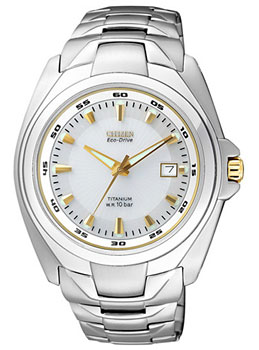 Вся коллекция Eco-Drive