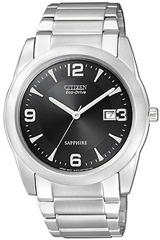 Вся коллекция Eco-Drive