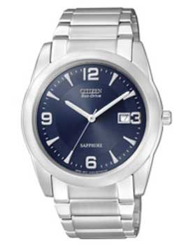 Часы Citizen Eco-Drive BM6520-59M