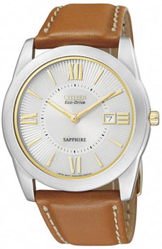 Часы Citizen Classic BM6525-04C