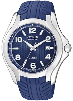 Вся коллекция Eco-Drive