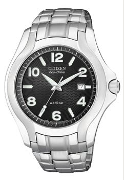 Вся коллекция Eco-Drive