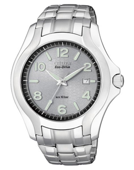 Часы Citizen Eco-Drive BM6630-51H