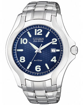 Часы Citizen Standart Sport BM6630-51M