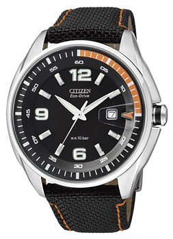 Вся коллекция Eco-Drive