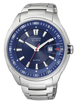 Вся коллекция Eco-Drive