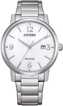 Вся коллекция Eco-Drive