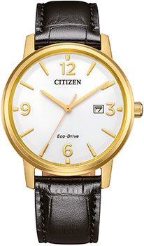 Вся коллекция Eco-Drive