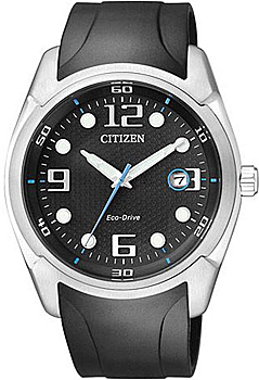 Вся коллекция Eco-Drive