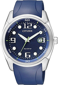 Вся коллекция Eco-Drive