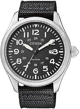 Вся коллекция Eco-Drive