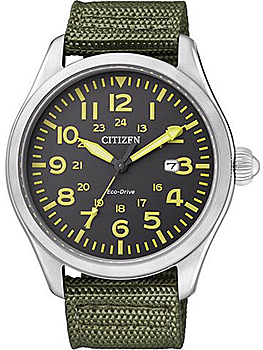 Вся коллекция Eco-Drive
