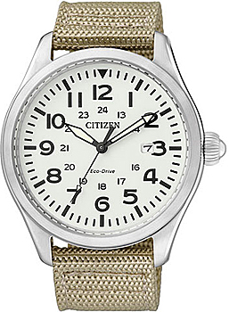 Вся коллекция Eco-Drive